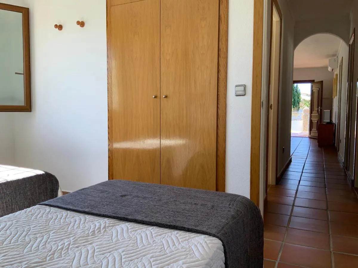 Holiday home Villa Montserrat 3, Terrace & Pool Sant Marti d'Empuries