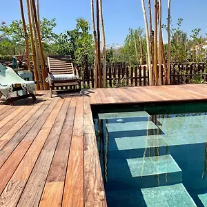Empuries, Garden & Private Pool Villa
