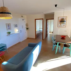 Els Vents D'empuries Appartement