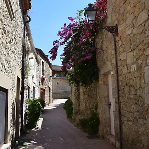 Bizanti Appartement