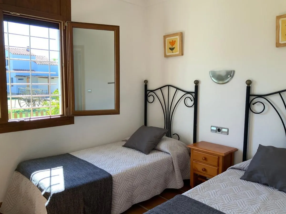 Prázdninový dům Villa Montserrat 3, Terrace & Pool Sant Marti d'Empuries Španělsko