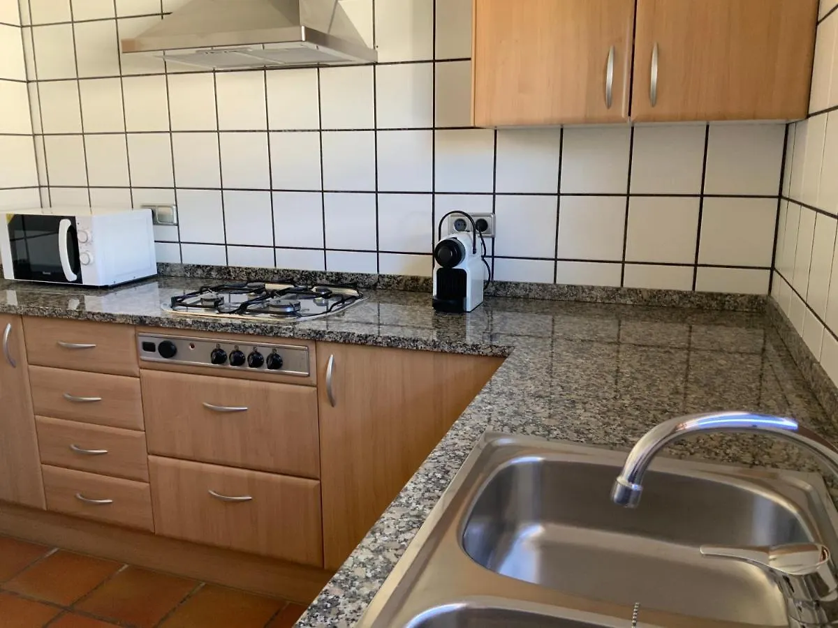 Villa Montserrat 3, Terrace & Pool Sant Marti d'Empuries 0*,  Spain