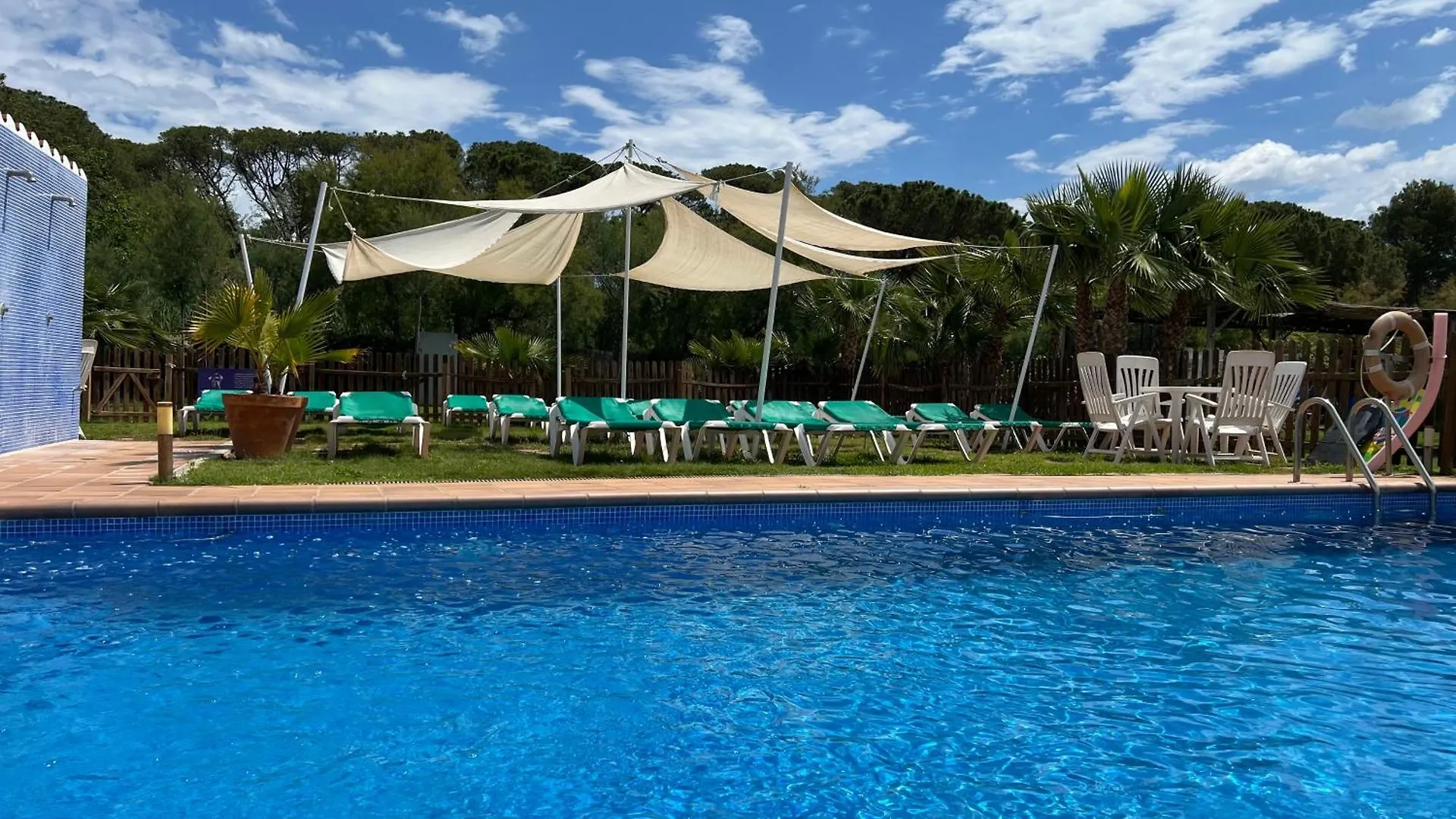 Prázdninový dům Villa Montserrat 3, Terrace & Pool Sant Marti d'Empuries